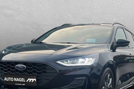 Ford Focus 16.531 km 24.880 &euro; Moers 47441