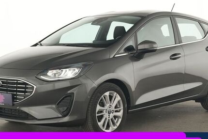 Ford Fiesta 50.476 km 13.869 &euro; Neuss 41460