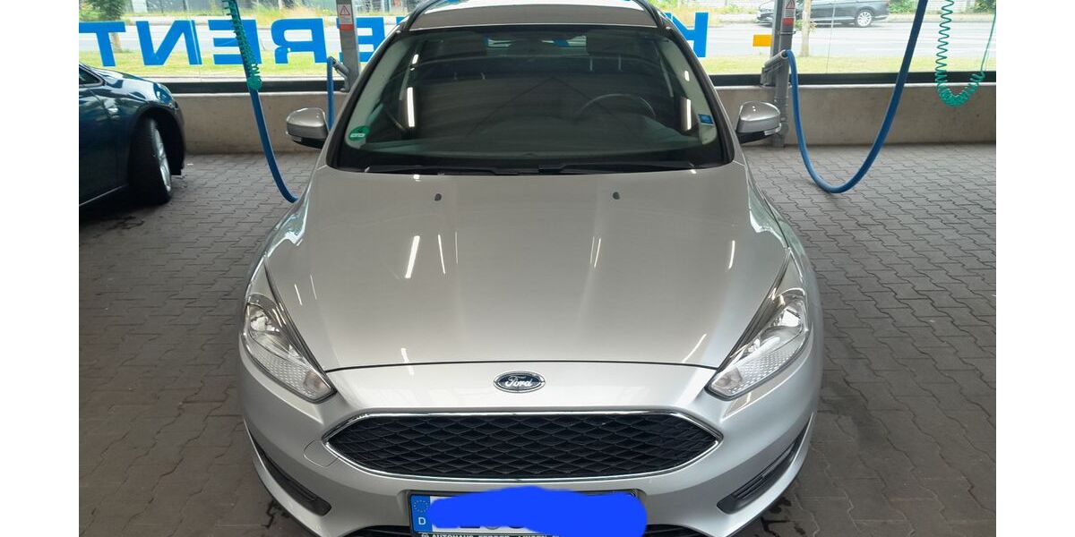 Ford Focus 75.000 km 9.500 &euro; Dorsten 46284