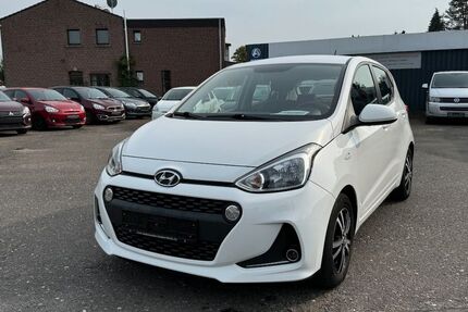 Hyundai i10 72.000 km 7.999 € Geldern 47608