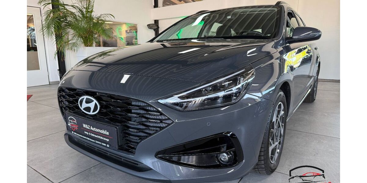 Hyundai i30 27.755 km 18.780 &euro; Kempen 47906