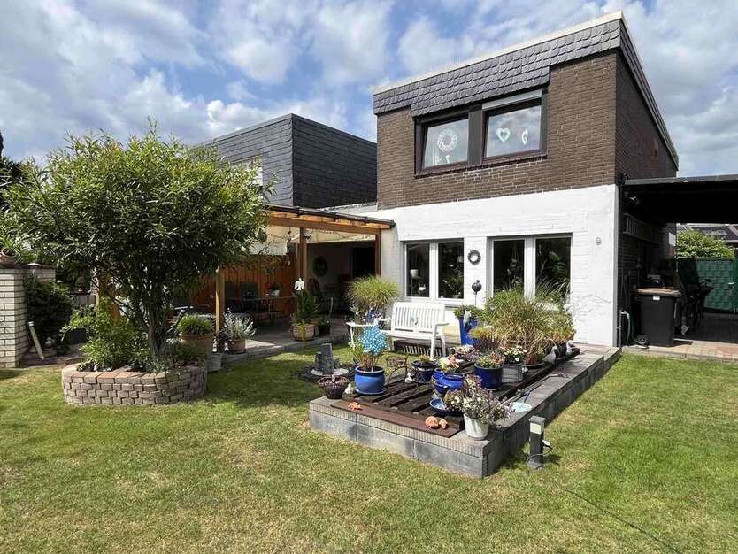 Haus zum Kaufen in Moers 369.000 € 105 m²