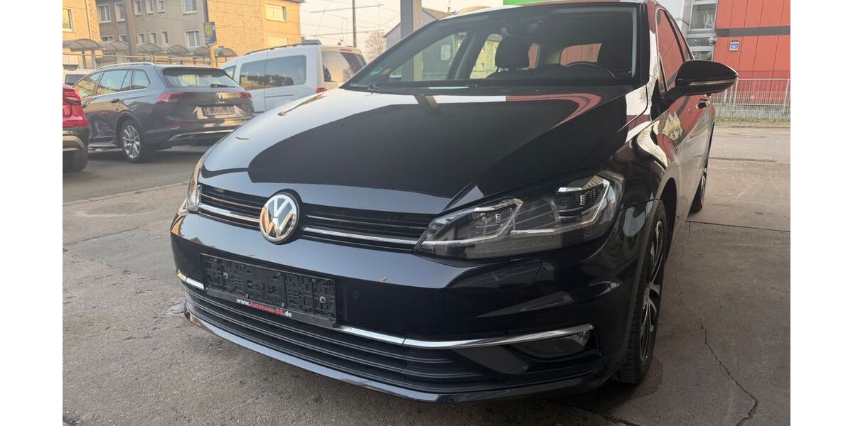 VW Golf 179.000 km 9.990 &euro; Mülheim/Ruhr 45475