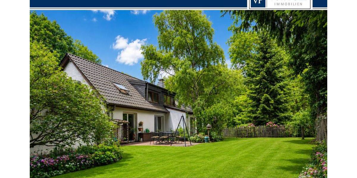 Mehrfamilienhaus, Wohnhaus Duisburg / Mündelheim Mündelheim - 9 Zimmer, 320 m&sup2;, 899.000&euro; | Angebot:26891341