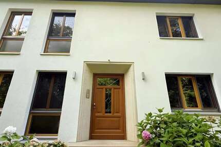 Wohnung zum Mieten in Krefeld 850 € 72 m²