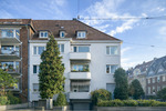 Etagenwohnung Düsseldorf Düsseltal - 3 Zimmer, 98 m&sup2;, 530.000&euro; | Angebot:25683596