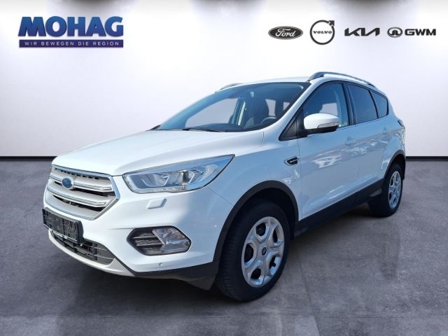 Ford Kuga 45.361 km 15.950 &euro; Gelsenkirchen 45891