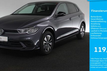 VW Polo 12.510 km 21.552 &euro; Krefeld 47803