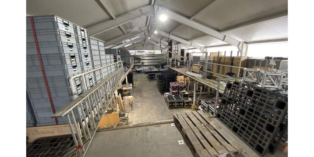 Gewerbeobjekt Tönisvorst Vorst - 6.994&euro; | Angebot:25156408