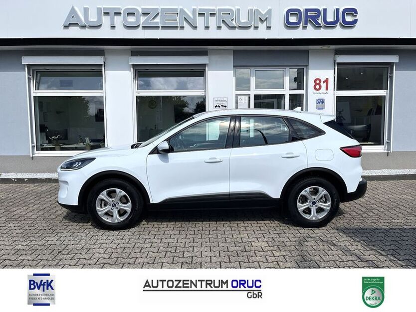 Kuga
