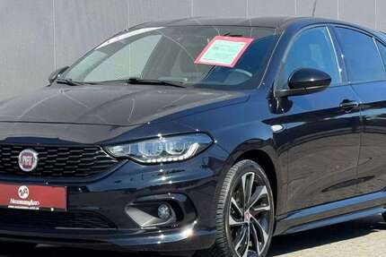 Fiat Tipo 35.000 km 13.990 &euro; Kempen 47906