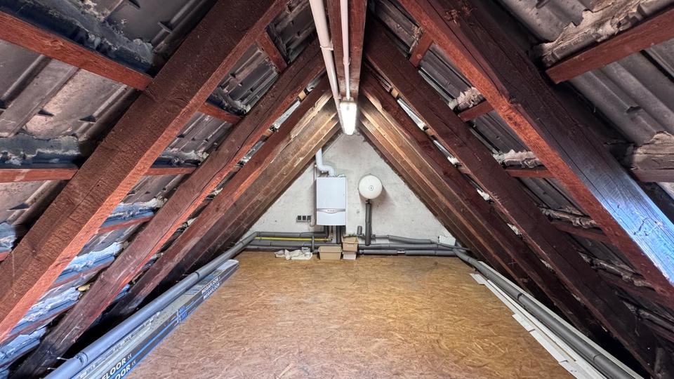 Mehrfamilienhaus, Wohnhaus Erkrath - 6 Zimmer, 167 m&sup2;, 499.000&euro; | Angebot:26821793