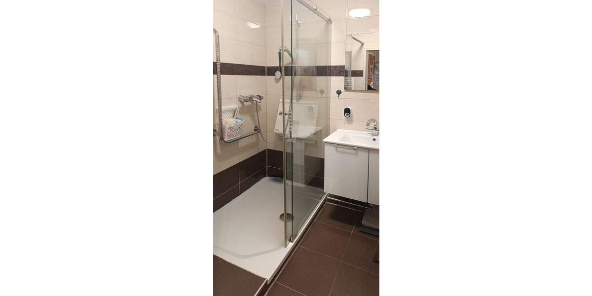 Etagenwohnung Krefeld Dießem/Lehmheide - 3 Zimmer, 74 m&sup2;, 185.000&euro; | Angebot:23964341