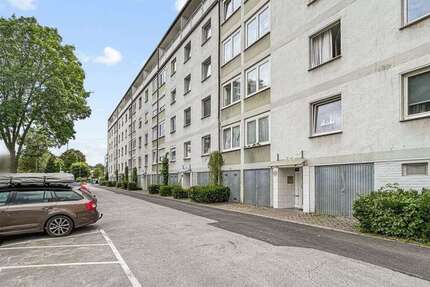 Wohnung zum Kaufen in Duisburg 179.000 € 130 m²