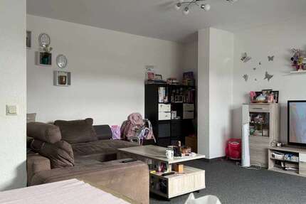 Wohnung Neuss Reuschenberg - 2 Zimmer, 65 m&sup2;, 620&euro; | Angebot:27439680