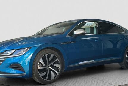 VW Arteon 13.689 km 38.890 &euro; Neuss 41469