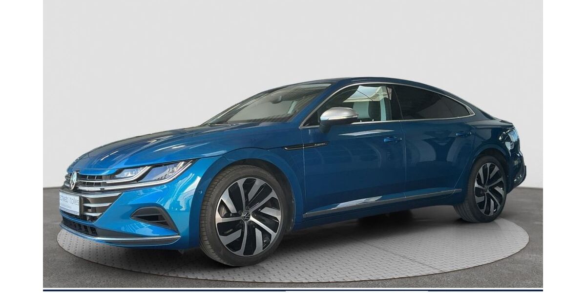 VW Arteon 13.689 km 38.890 &euro; Neuss 41469