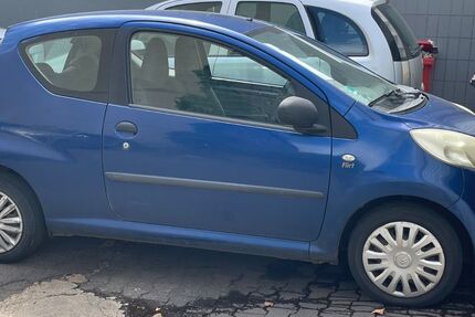 Citroen C1 139.455 km 899 &euro; Krefeld 47799