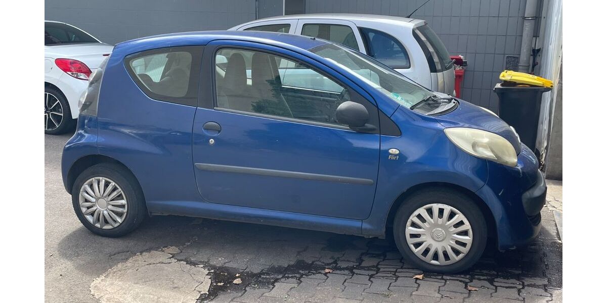 Citroen C1 139.455 km 899 &euro; Krefeld 47799