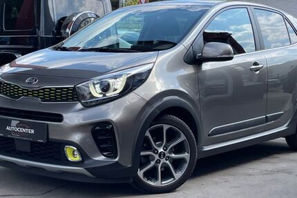 Kia Picanto 30.200 km 14.900 &euro; Gelsenkirchen 45889