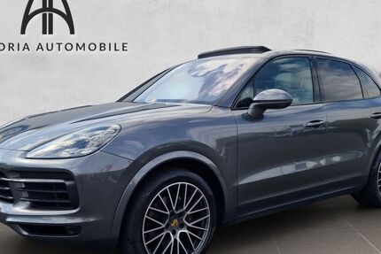 Porsche Cayenne 49.377 km 69.990 € Kaarst (bei Düsseldorf) 41564