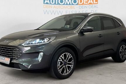 Ford Kuga 18.097 km 21.949 € Dinslaken 46539