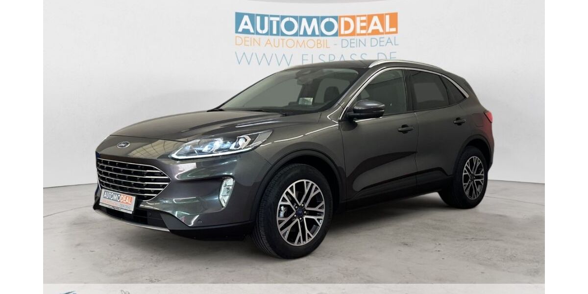 Ford Kuga 18.097 km 21.949 &euro; Dinslaken 46539