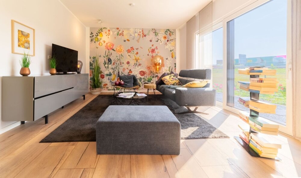 Ihr Traumdomizil im Herzen der Stadt - Individuell geplant und energieeffizient gestaltet - Einfamilienhaus Velbert Neviges Neviges | Angebot:27334621