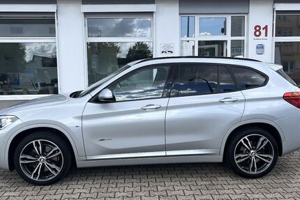 BMW X1 142.500 km 19.980 € Mönchengladbach 41063