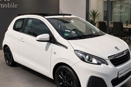 Peugeot 108 100.000 km 5.999 &euro; Voerde 46562