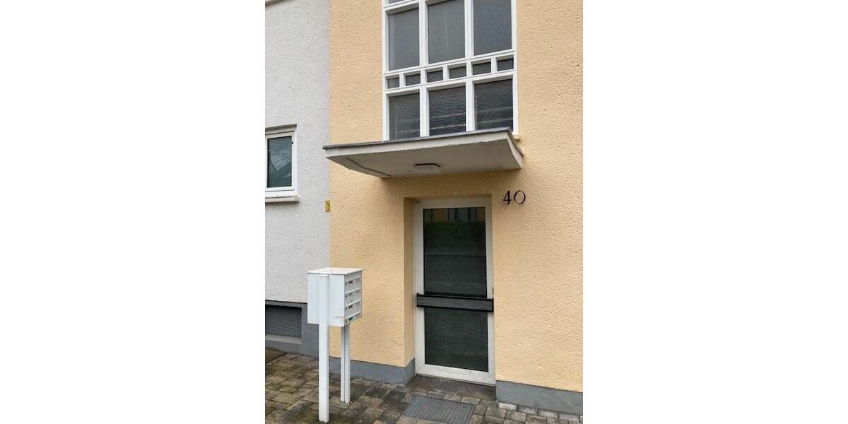 Etagenwohnung Meerbusch Necklenbroich - 3 Zimmer, 63 m&sup2;, 675&euro; | Angebot:25126973