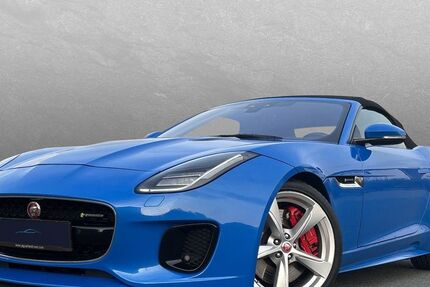 Jaguar F-Type 75.000 km 36.799 &euro; Essen 45141