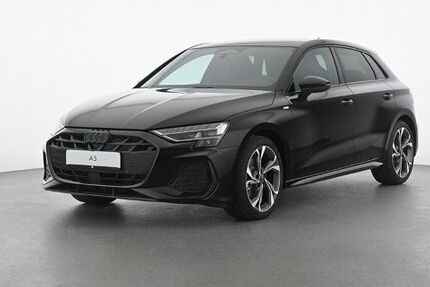 Audi A3 1.500 km 44.380 &euro; Essen 45143