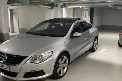 VW CC 194.000 km 5.999 &euro; Essen 45130