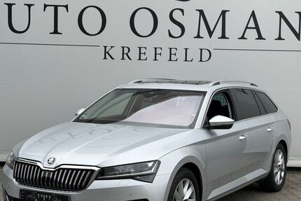 Skoda Superb 160.980 km 18.950 &euro; Krefeld 47805