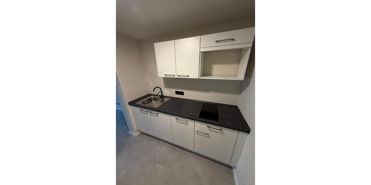 Etagenwohnung Bochum Günnigfeld - 1 Zimmer, 33 m&sup2;, 365&euro; | Angebot:25220375