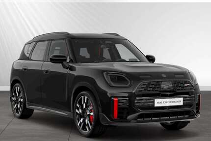Mini John Cooper Works Countryman 24.990 km 39.900 € Moers 47441