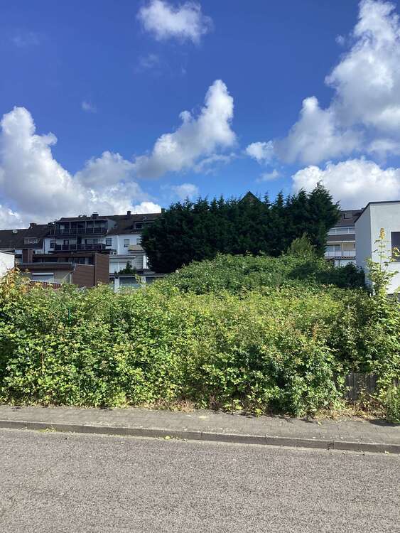 Grundstück zu verkaufen in Mönchengladbach 165.000 € 550 m² zimmer
