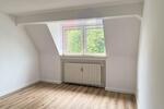 Dachgeschoßwohnung Duisburg Hamborn - 2.5 Zimmer, 56 m&sup2;, 600&euro; | Angebot:24695954