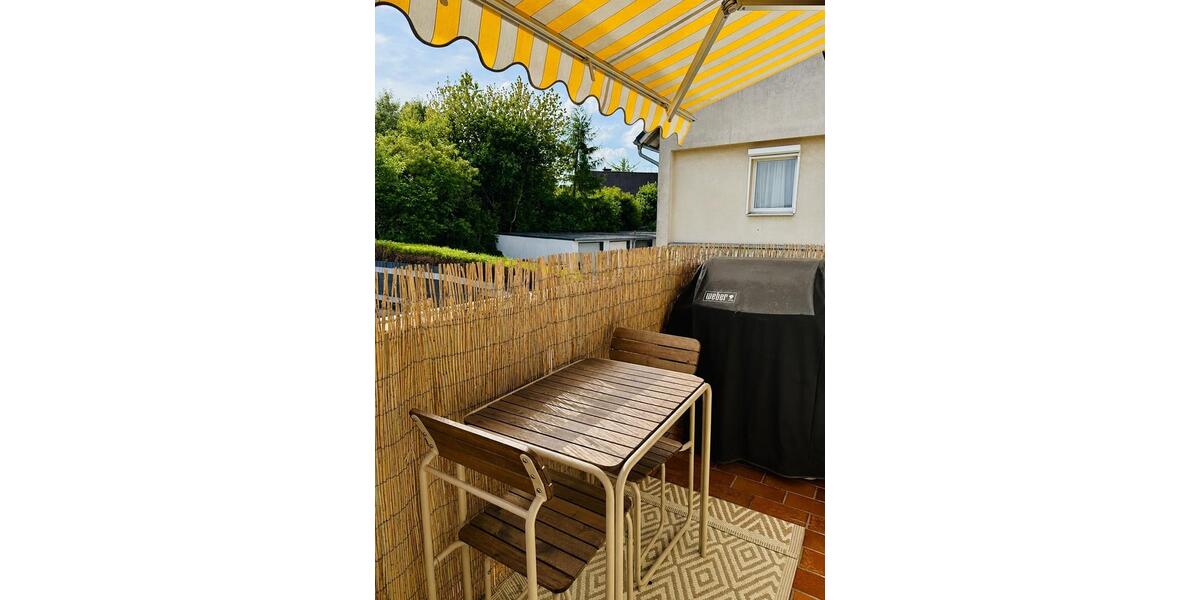Etagenwohnung Hattingen Niederbonsfeld - 3 Zimmer, 73 m&sup2;, 222.000&euro; | Angebot:27155497