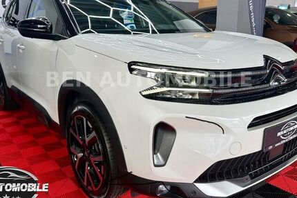 Citroen C5 Aircross 34.700 km 25.585 &euro; Wesel 46485