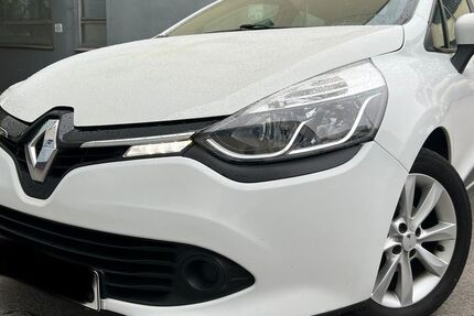 Renault Clio 74.600 km 7.200 &euro; Heiligenhaus 42579
