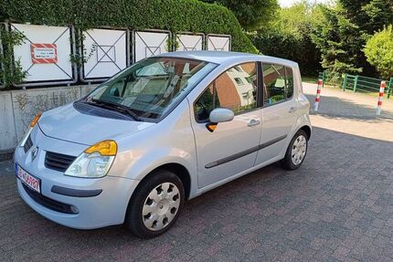Renault Modus