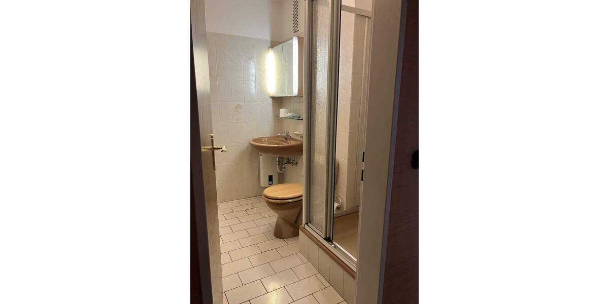 Etagenwohnung Duisburg Rahm - 3 Zimmer, 61 m&sup2;, 126.000&euro; | Angebot:24407159