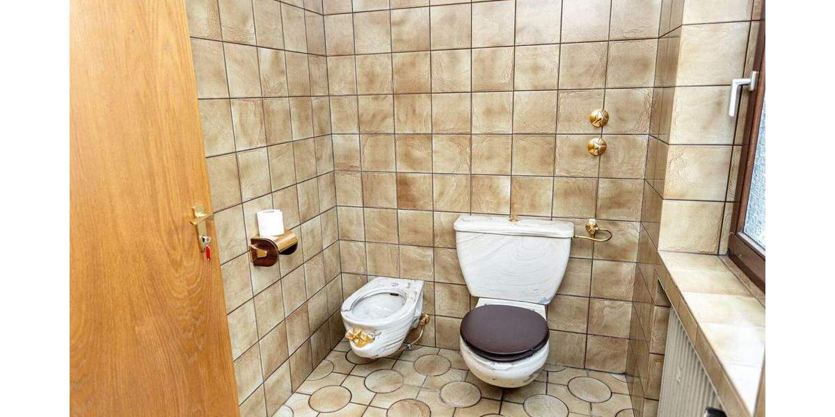 Einfamilienhaus Bottrop / Fuhlenbrock Fuhlenbrock - 1 Zimmer, 268 m&sup2;, 659.000&euro; | Angebot:25631650