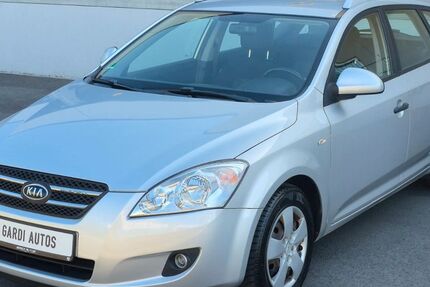Kia ceed / Ceed 151.000 km 3.690 &euro; Neuss 41472