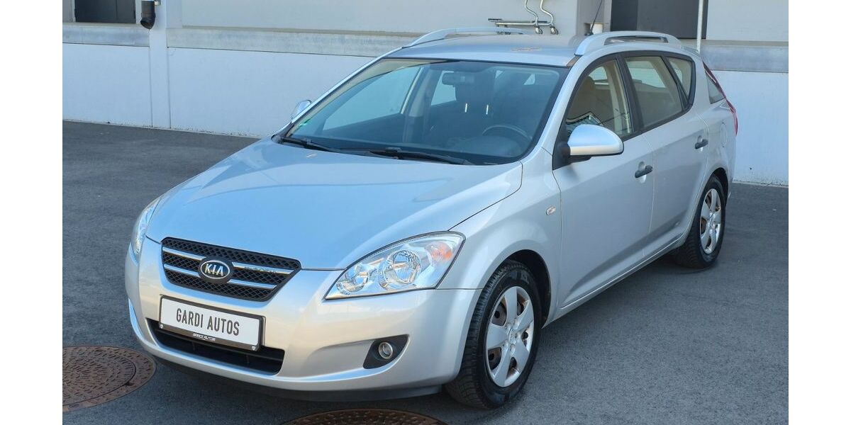 Kia ceed / Ceed 151.000 km 3.690 &euro; Neuss 41472