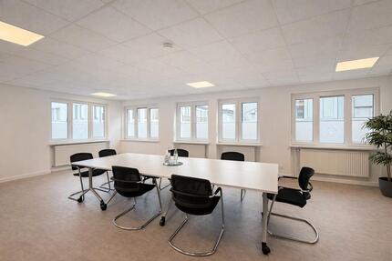 Gewerbeobjekt Krefeld - 4.653&euro; | Angebot:26058461