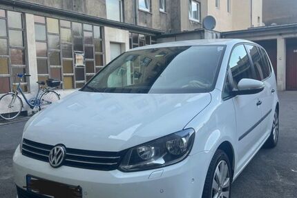 VW Touran 228.000 km 7.600 &euro; Gelsenkirchen 45891