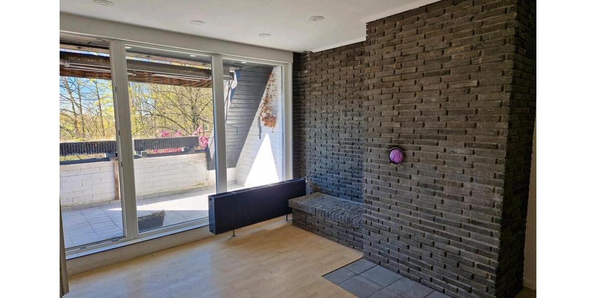 Dachgeschoßwohnung Wesel - 2 Zimmer, 65 m&sup2;, 780&euro; | Angebot:26362635